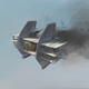 Illustration for article titled Steampunk LEGO TIE Fighter Beats the Crap Out of X-Wing, Shows Amazing Vision of Star Wars Universe